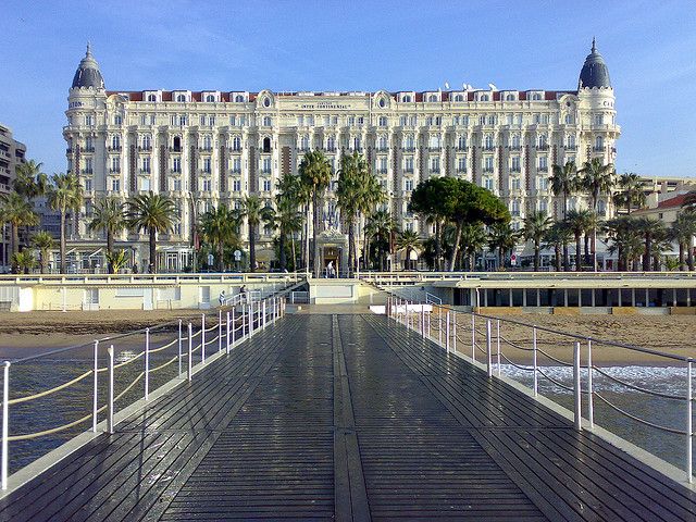 From Nice: Cannes, Antibes & Saint-Paul-de-Vence Tour - Saint-Paul-de-Vence and the reward of the hilltop
