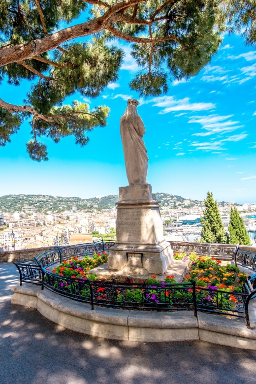 From Nice: Cannes, Antibes & St Paul de Vence Half-Day Tour - Who will enjoy this outing most?