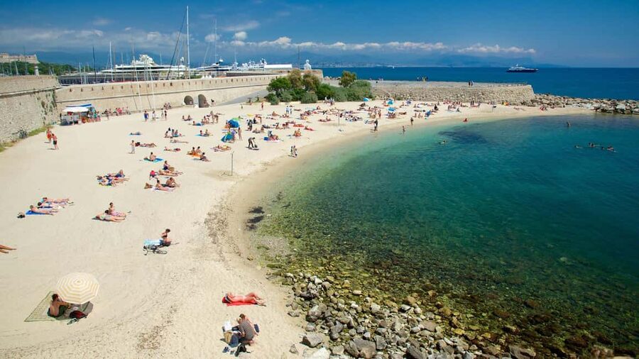 From Nice: Cannes, Saint Paul de Vence and Wine Tasting - Price, Cancellation, and Overall Value