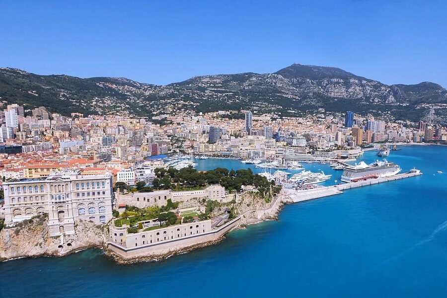 From Nice, Cannes, Villefranche: French Riviera Day Trip - Fragonard perfume and a 40-minute guided visit