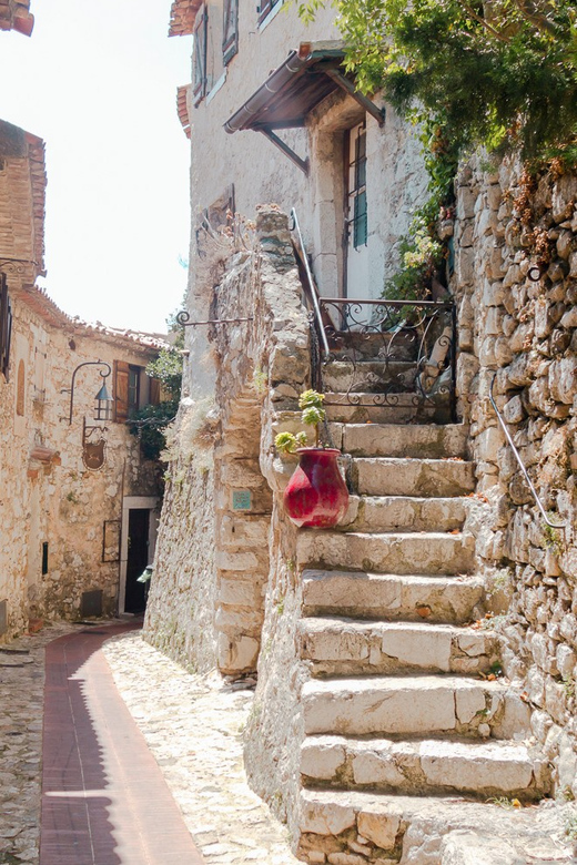 From Nice: Eze, Monaco, and Monte Carlo Half-Day Trip - Key points to know before booking