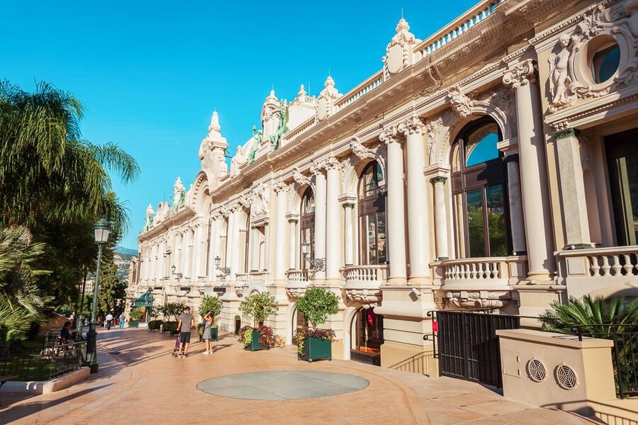 From Nice: Eze, Monaco, and Monte Carlo Half-Day Trip - Who will enjoy this half-day tour?