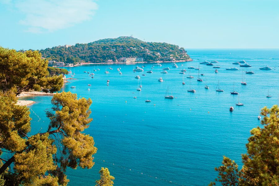 From Nice: Eze, Monaco, and Monte Carlo Half-Day Trip - The Fragonard perfume stop: useful visit or sales pitch?