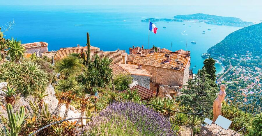 From Nice: Eze, Monaco, and Monte Carlo Half-Day Trip - Guides make the difference