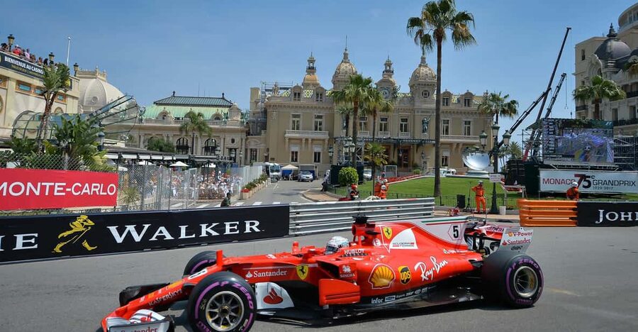 From Nice: Eze, Monaco & Monte Carlo Half-Day Tour - Key points to know before booking