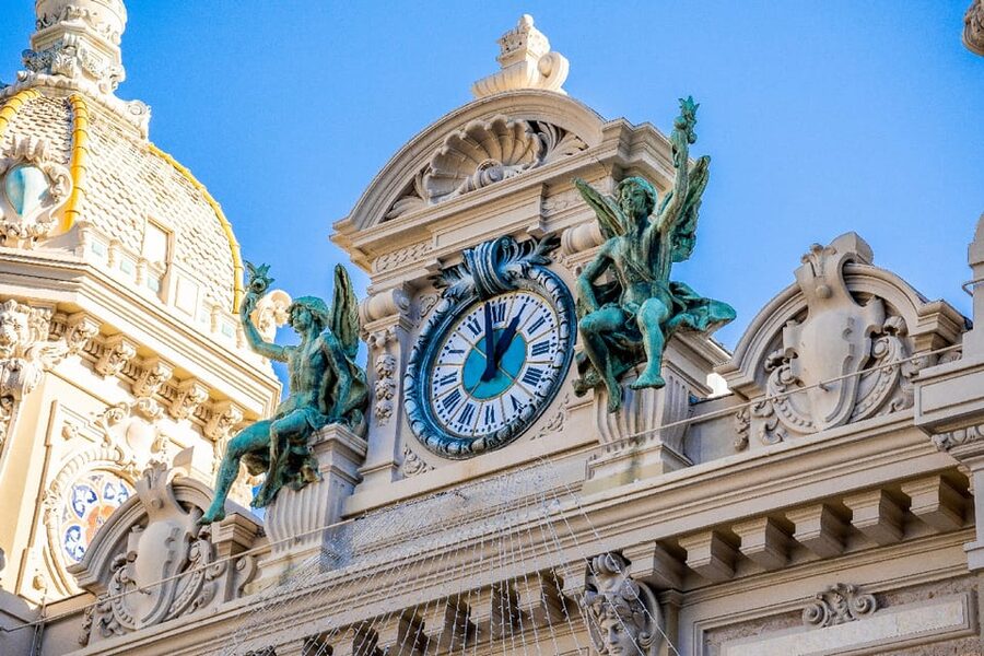 From Nice: Eze, Monaco & Monte Carlo Half-Day Tour - Should you book the Eze, Monaco, and Monte Carlo tour?