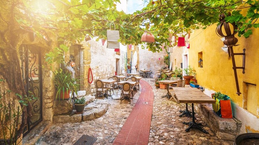 From Nice: Eze, Monaco & Monte Carlo Half-Day Tour - Is $76 a good price?