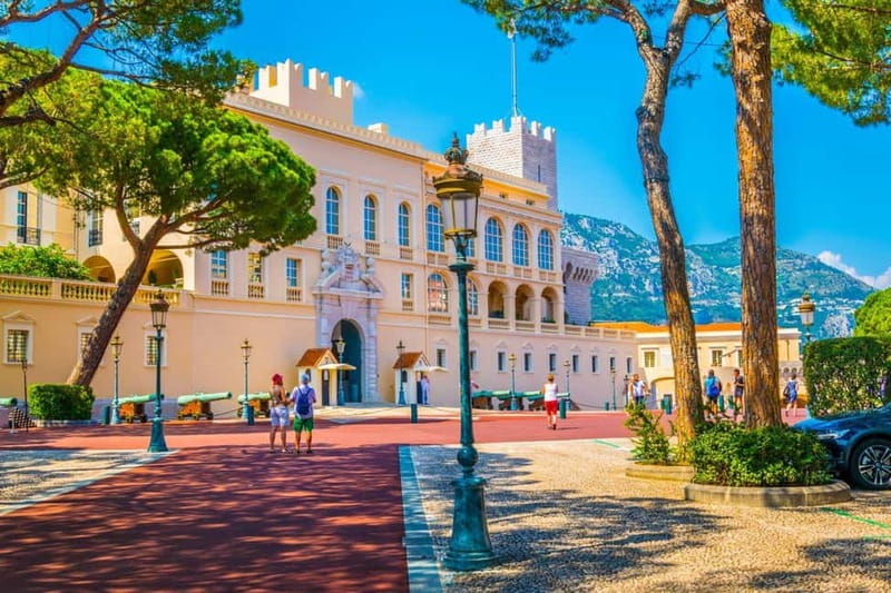 From Nice: French Riviera Full-Day Tour - Key points to know before you book