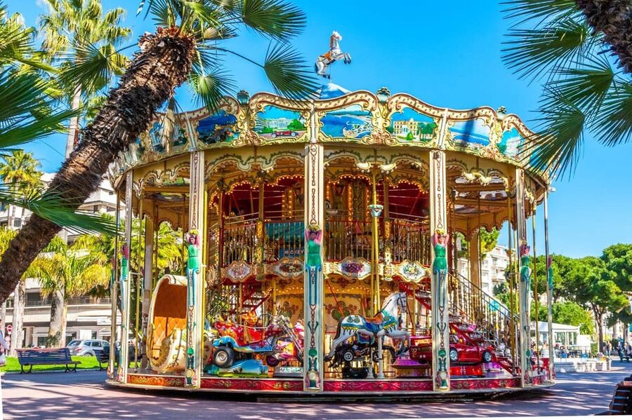 From Nice: French Riviera Full-Day Tour - Saint Paul de Vence and the artistic finish