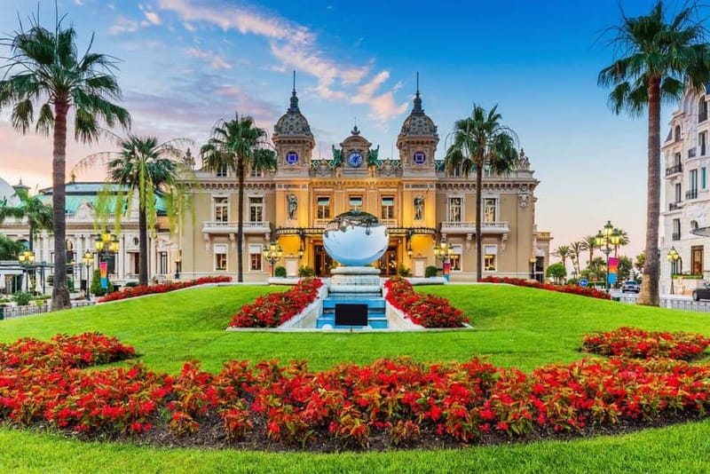From Nice: French Riviera Full-Day Tour - Why this tour works as a Riviera overview