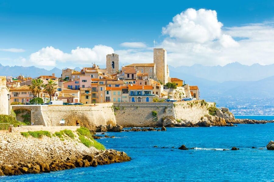 From Nice: French Riviera Full-Day Tour - Fragonard and the practical side of perfume