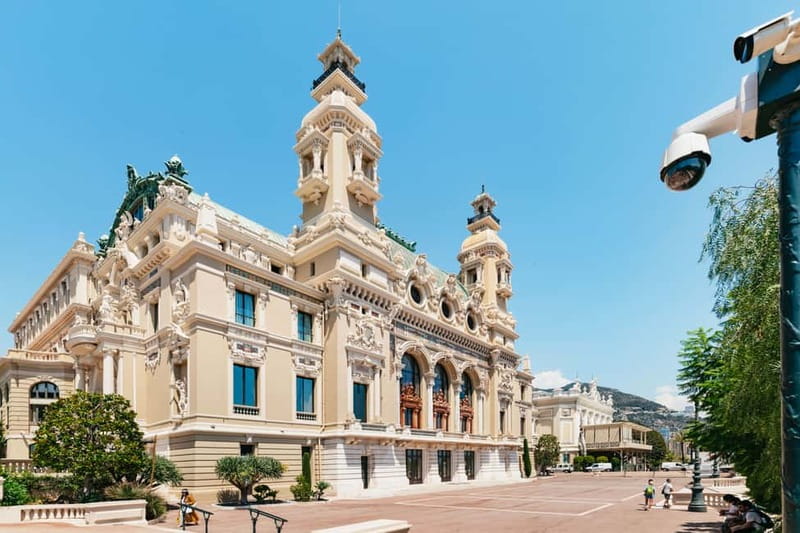 From Nice: French Riviera in One Day - Key points to know before booking