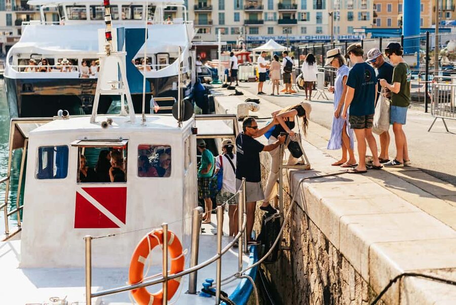 From Nice: French Riviera Swimming and Snorkeling Cruise - How Safe and Comfortable Is the Water Activity?