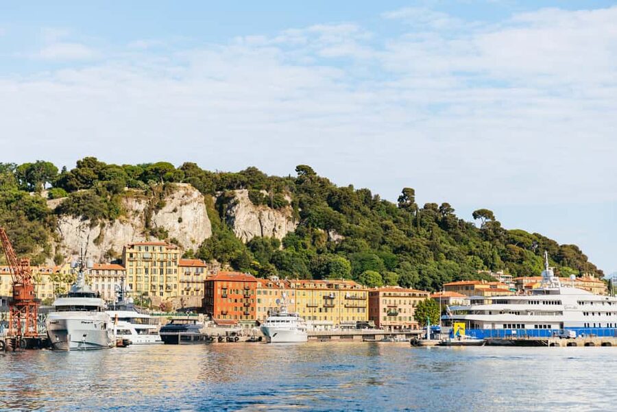 From Nice: French Riviera Swimming and Snorkeling Cruise - What the Crew Adds to the Experience