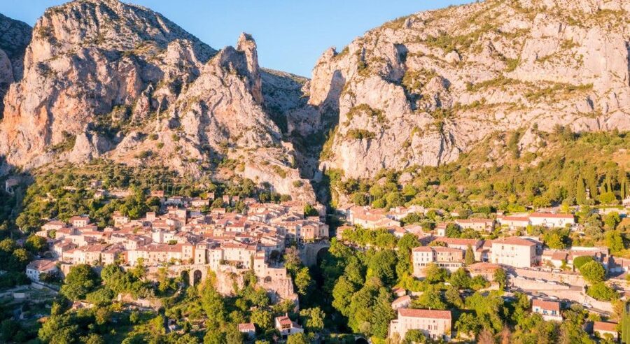 From Nice: Gorges du Verdon Guided Tour - Key points to know before booking
