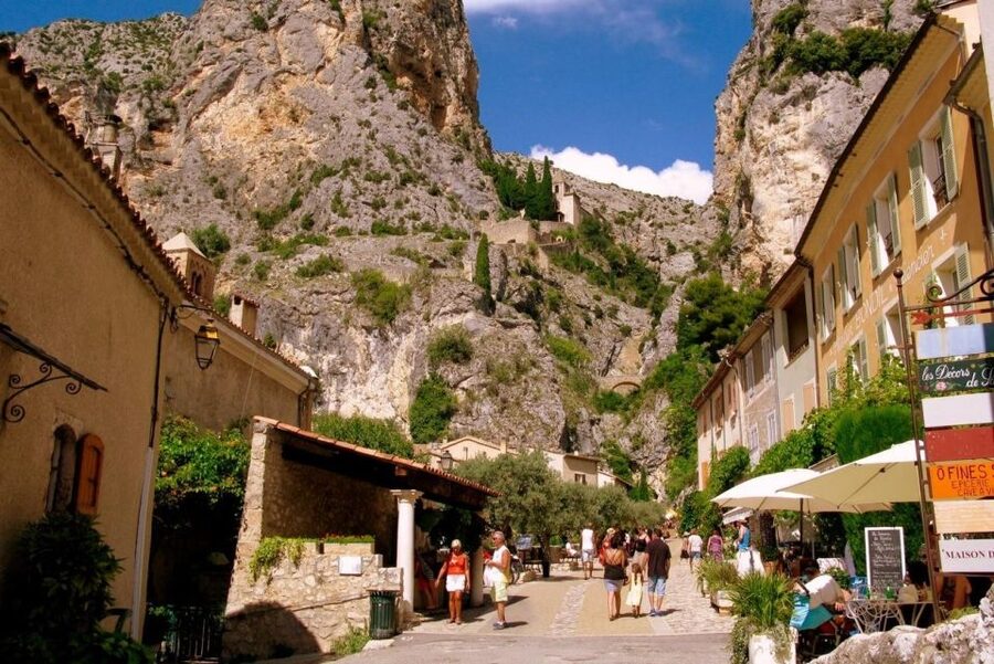 From Nice: Gorges du Verdon Guided Tour - Why this day trip is worth the distance from Nice