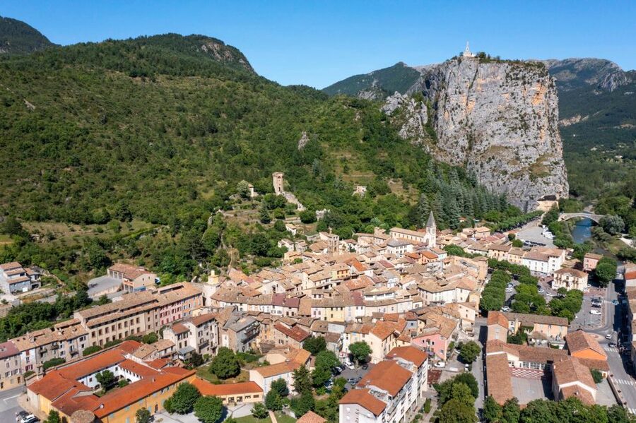 From Nice: Gorges du Verdon Guided Tour - The Verdon Gorge, Europe’s great canyon
