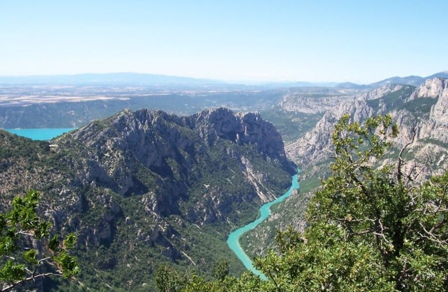From Nice: Gorges du Verdon Guided Tour - Lake Sainte-Croix and the best choice of the day