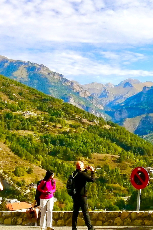 From Nice: Historic Train Ride & Alps Villages - Why this train ride is worth your morning