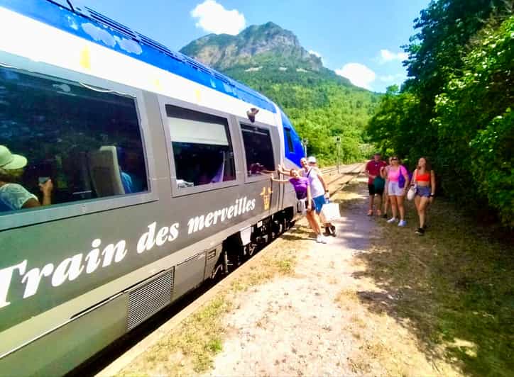 From Nice: Historic Train Ride & Alps Villages - The schedule, seasons, and real-world tradeoffs