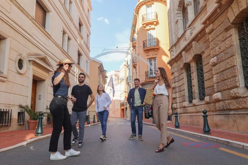 From Nice: Monaco, Monte Carlo and Eze Afternoon Tour - Why this Nice to Monaco tour works well