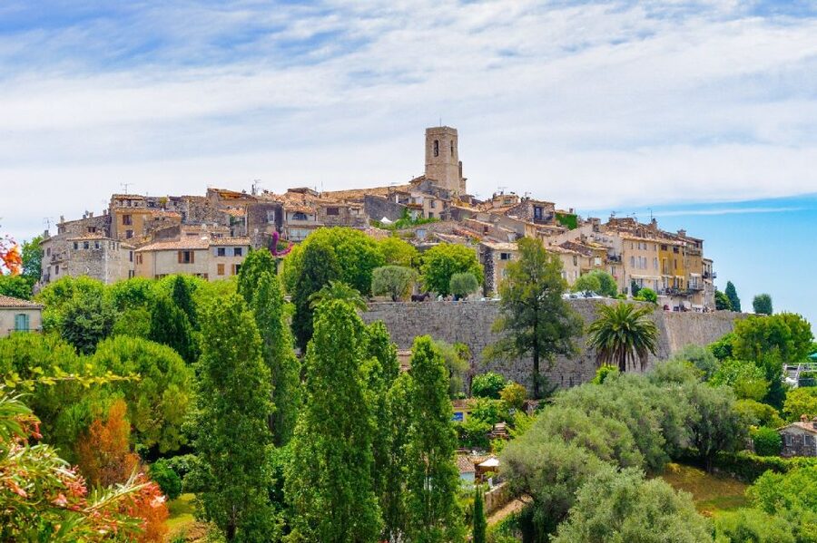 From Nice: Provence and its Medieval Villages Full-Day Tour - Key points at a glance