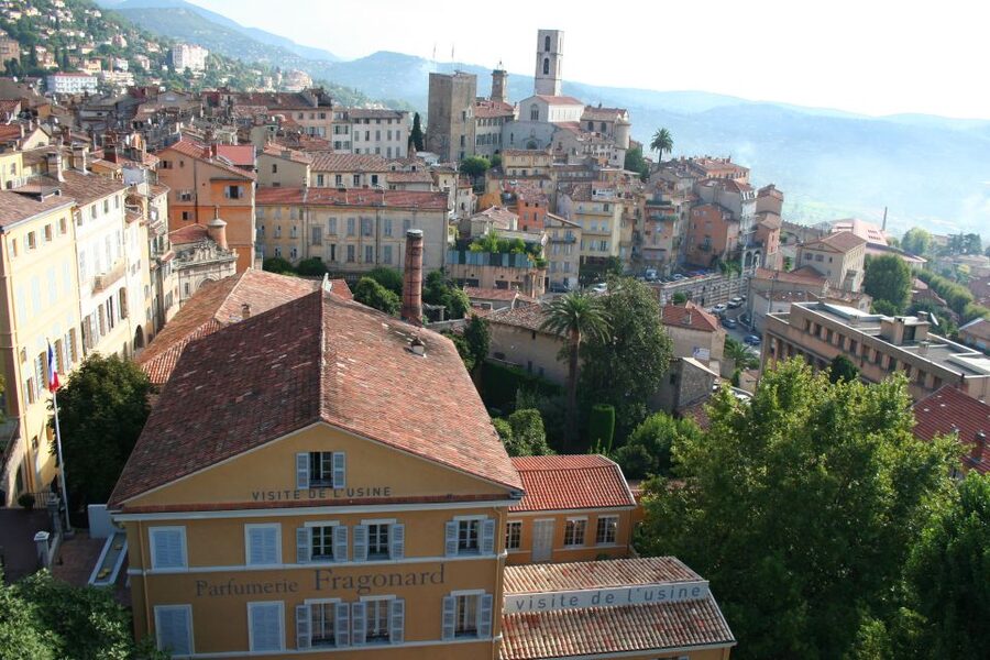 From Nice: Provence Countryside Day Trip - What this day trip really covers