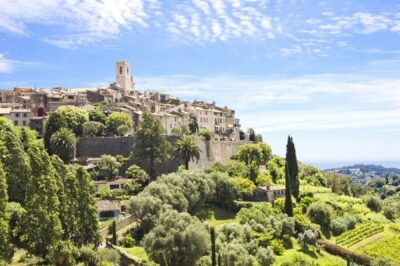 From Nice: Provence Countryside Day Trip