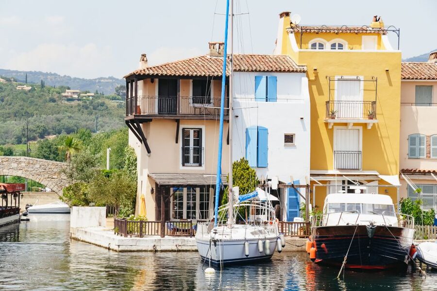 From Nice: Saint-Tropez and Port Grimaud Day Tour - Key points to know before booking