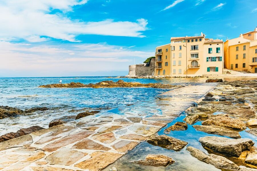 From Nice: Saint-Tropez and Port Grimaud Day Tour - Why this day trip makes sense from Nice
