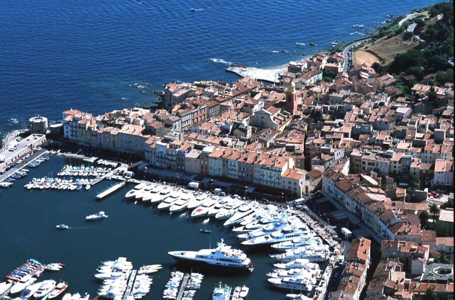 From Nice: Saint-Tropez and Port Grimaud Full-Day Tour - Key points to know before booking