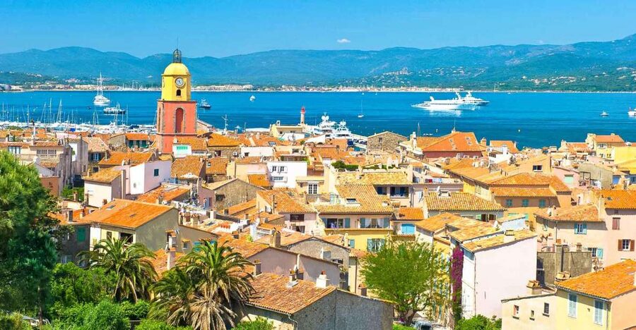 From Nice: Saint-Tropez and Port Grimaud Full-Day Tour - Why this Nice day trip works