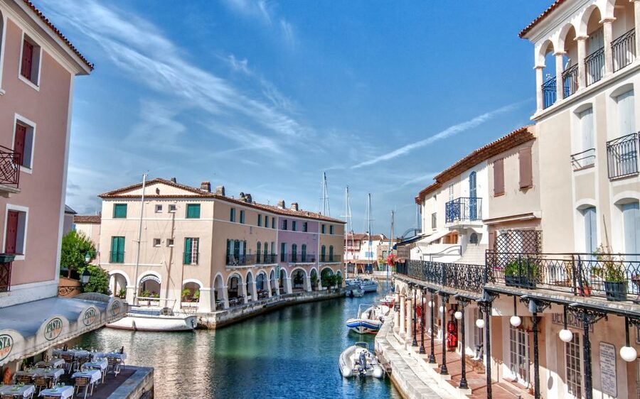 From Nice: Saint-Tropez and Port Grimaud Full-Day Tour - Is $163 good value?