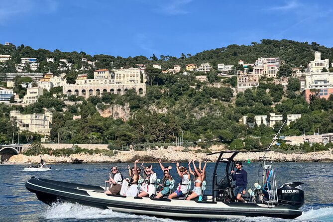 From Nice : Secret Riviera Boat Tour to Mala cave with Snorkeling - Is $78.44 a fair price?
