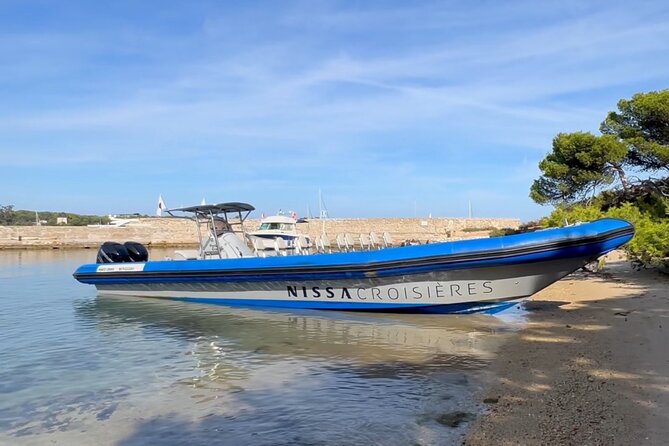 From Nice : Secret Riviera Boat Tour to Mala cave with Snorkeling - What to bring and what to know before boarding
