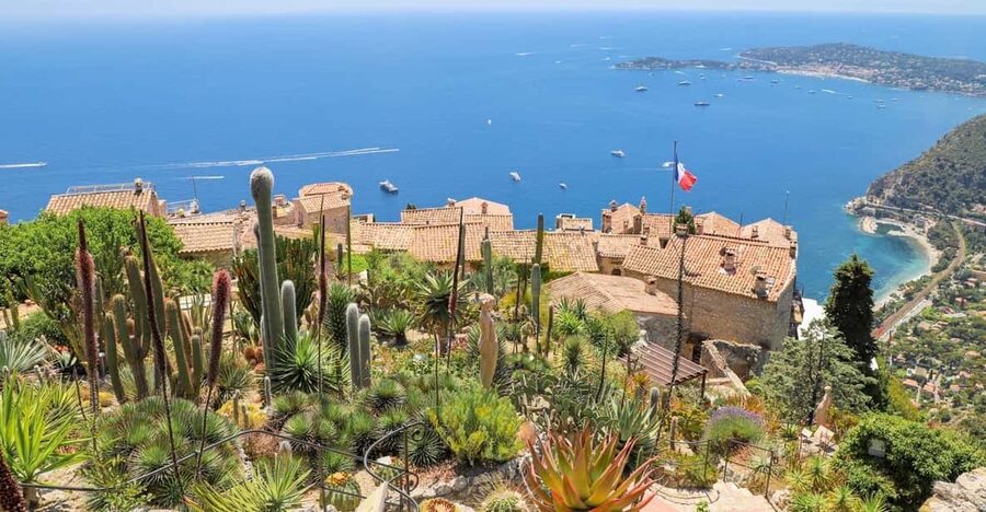 From Nice: The Best of the French Riviera Full Day Tour - Key points to know before booking