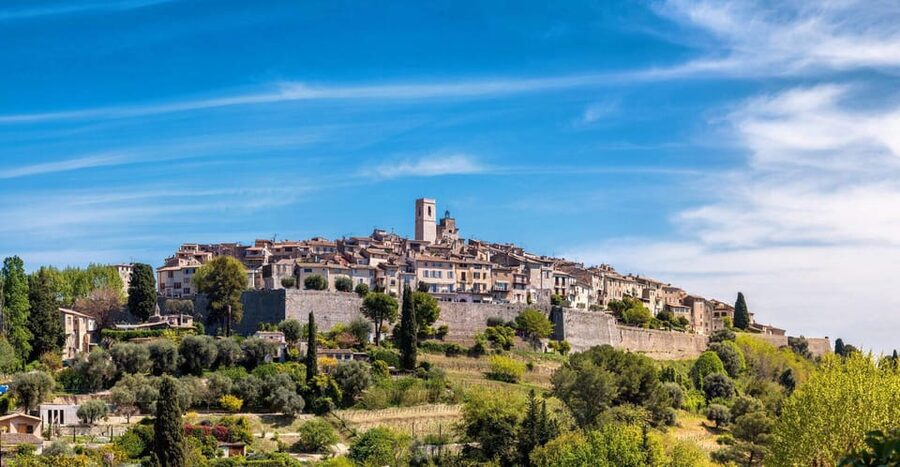 From Nice: The Best of the French Riviera Full Day Tour - Is $112 good value?