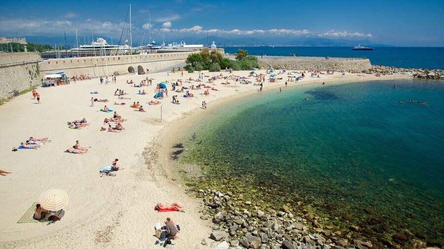 From Nice: The Best of the French Riviera Full Day Tour - Why this route works so well from Nice