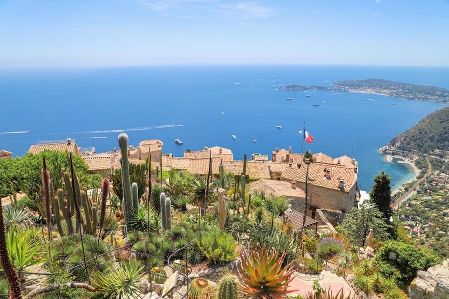 From Nice: The Best of the French Riviera Full Day Tour - What the guides add to the day