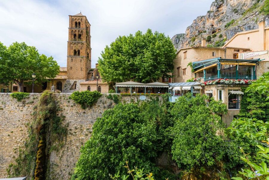 From Nice: Verdon Gorge Full-Day Tour - What to Pack for the Mountain Roads