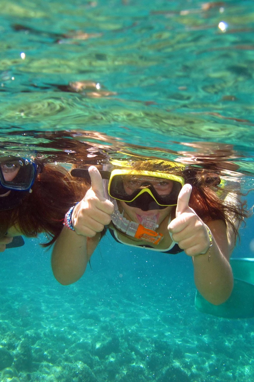 From Nice: Villefranche Bay Swimming & Snorkeling Boat Tour - Is $58 Good Value?