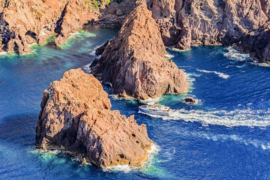 From Ota: Scandola Nature Reserve Eco-Friendly Boat Tour - Who will enjoy this boat trip most?