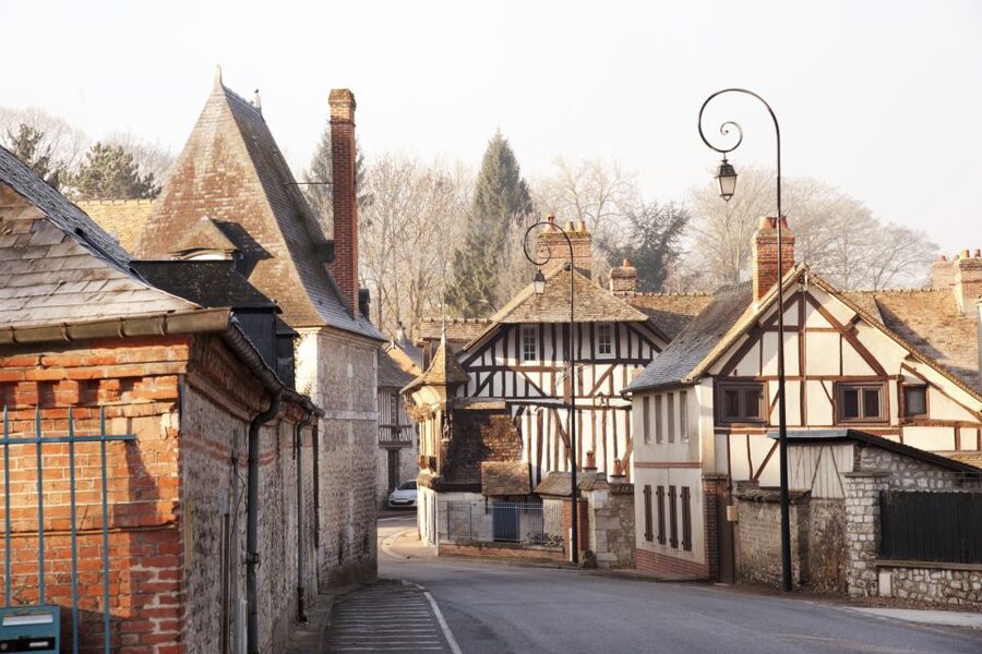 From Paris: 2-Day Normandy & Brittany Tour - Key points to know before booking