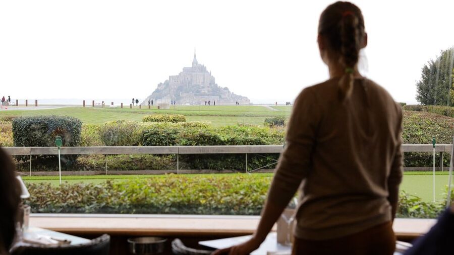 From Paris: 2-Day Normandy & Brittany Tour - Saint-Malo and the Breton coast