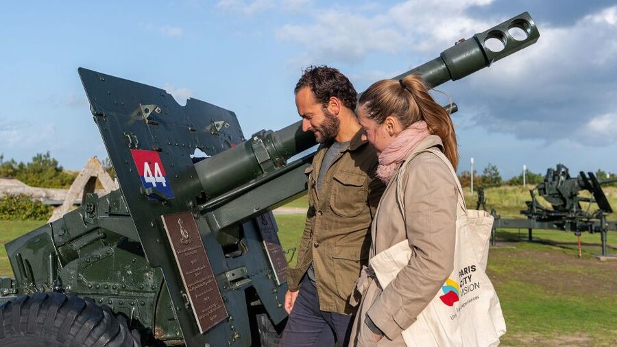 From Paris: 2-Day Normandy & Brittany Tour - What the $588 cost includes