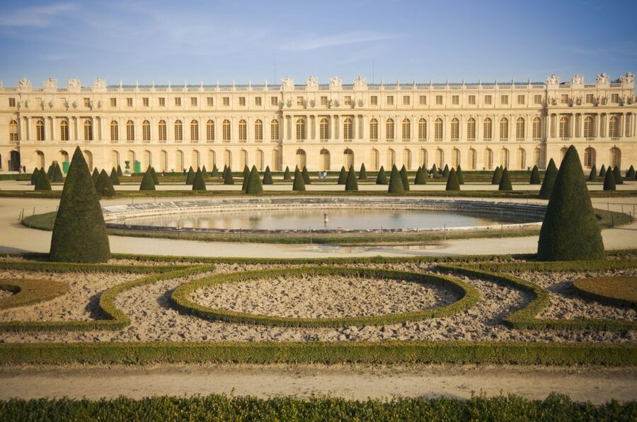 From Paris: Bike Tour to Versailles with Timed Palace Entry - Fitness, weather, and group size
