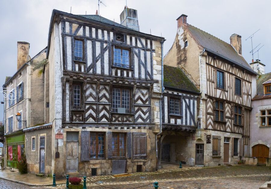From Paris: Burgundy Region Winery Tour with Tastings - The long drive and how to prepare