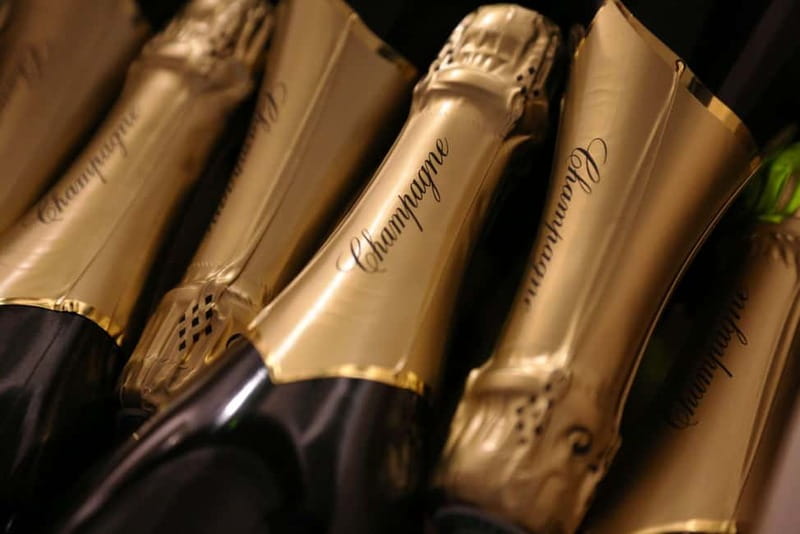 From Paris: Champagne Day Trip with 7 Tastings and Lunch - Is $293 good value?