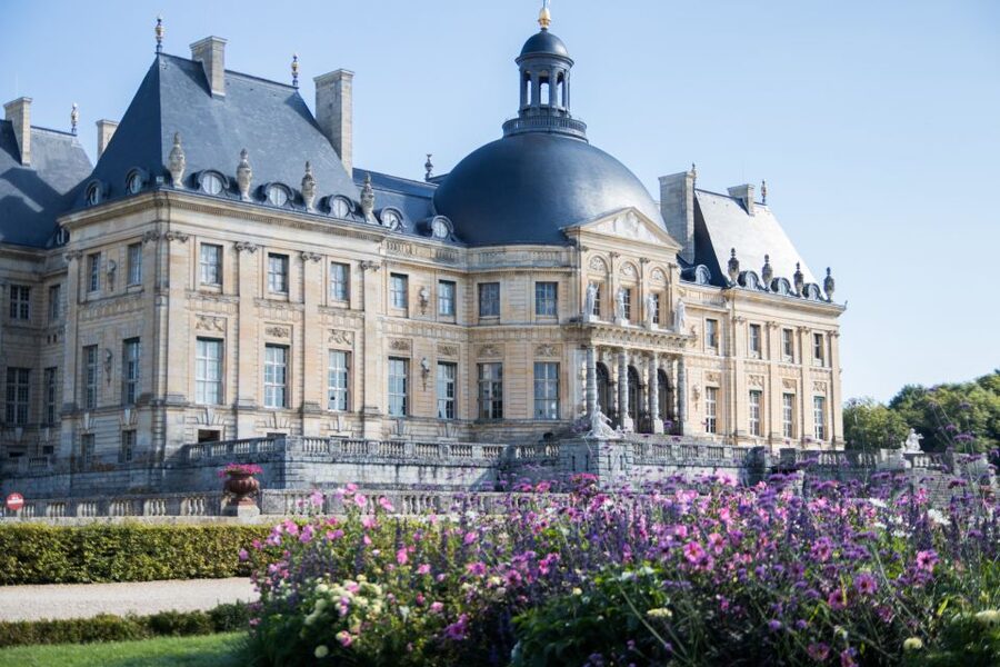 From Paris: Chateau de Fontainebleau & Vaux-Le-Vicomte Tour - Who should book this day trip?
