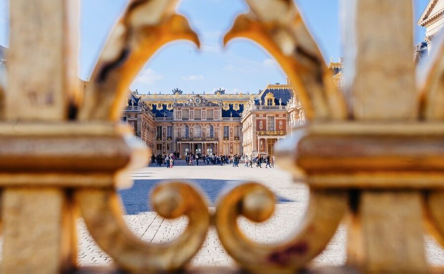 From Paris: Full-Day Guided Tour of Versailles - Key points to know before booking